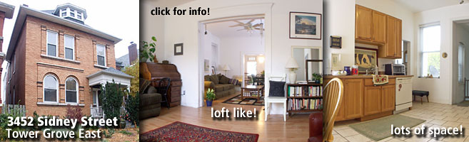 3452 Sidney Photo