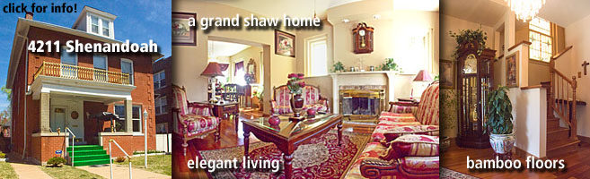 4211 Shenandoah Photo