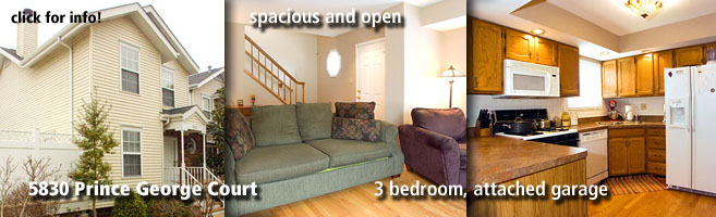 5830 Prince George Ct Photo