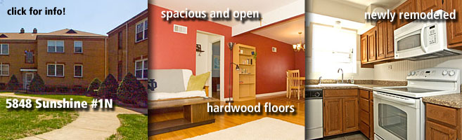 5848 Sunshine Photo